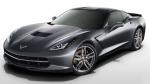 Chevrolet Corvette Stingray 2014 года